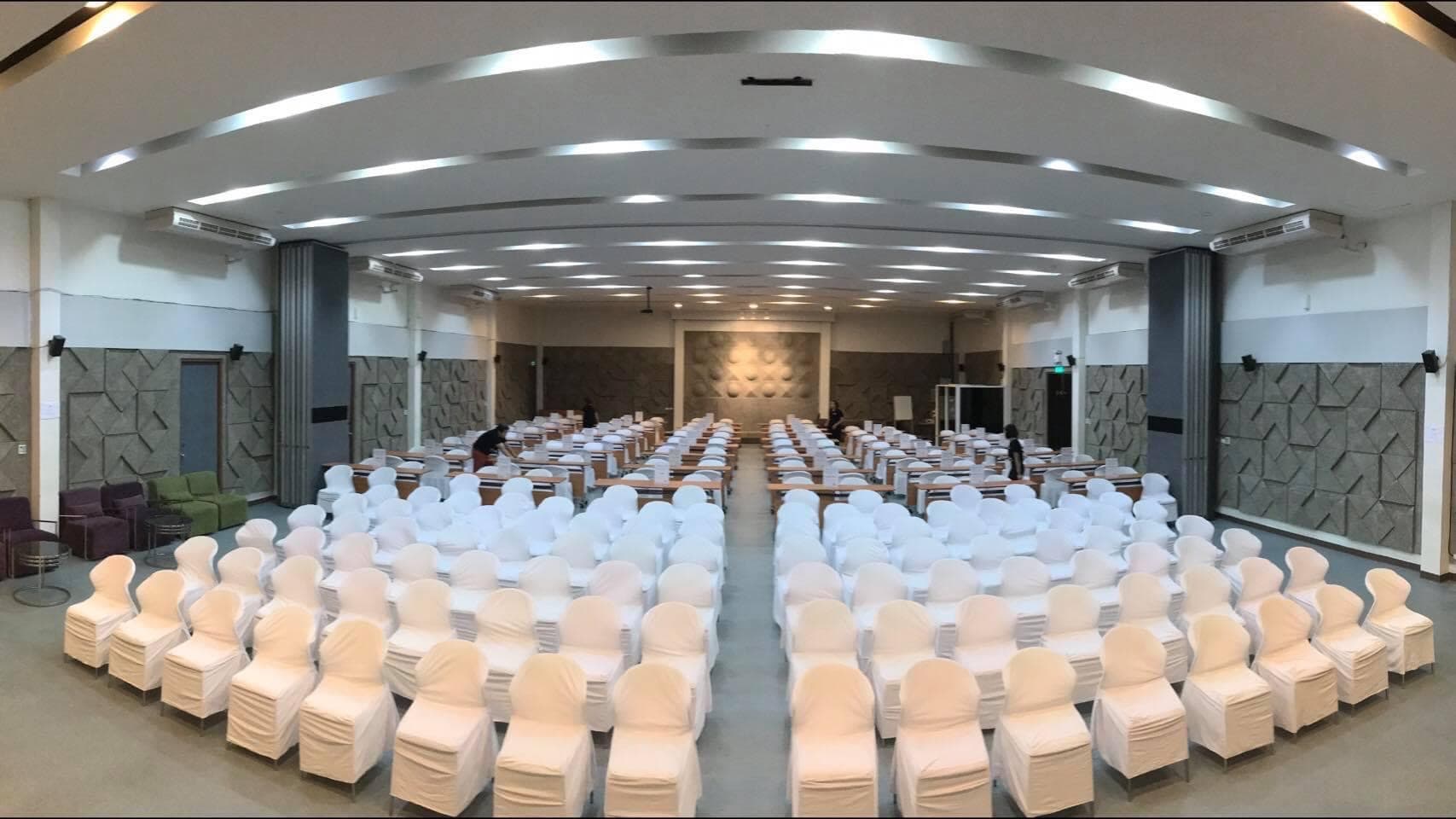 Grand Conference Room