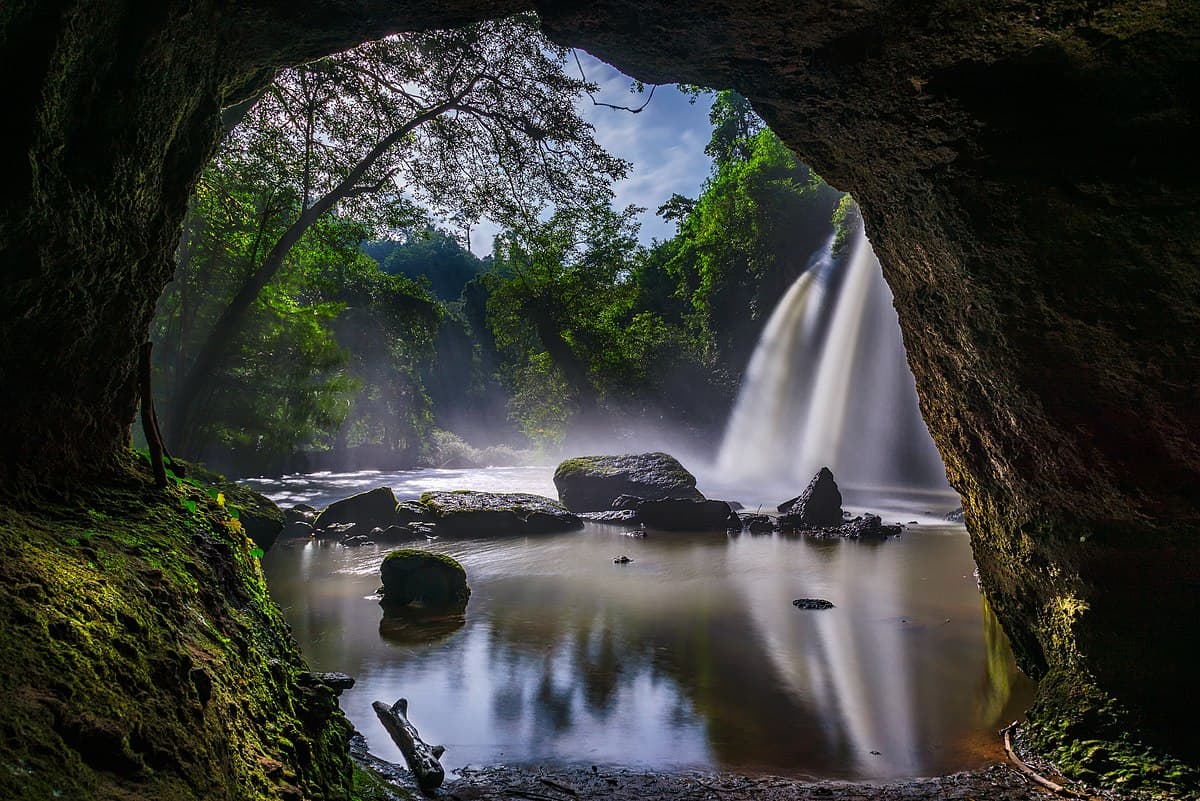 Khao Yai National Park